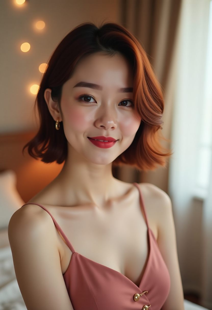 暮色庄园电视剧海报